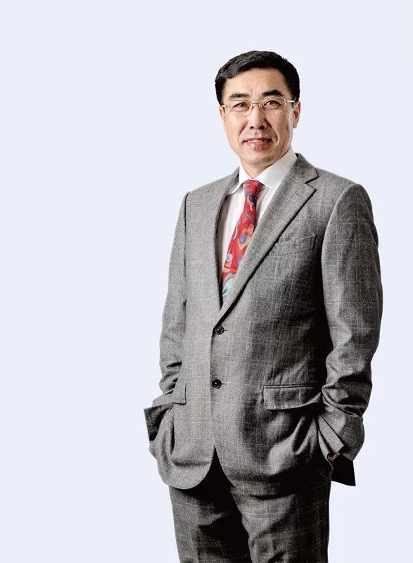 乐天堂fun88董事长赵玉林
