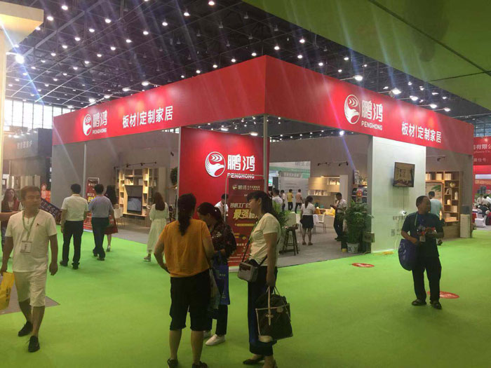 两大展会收官｜乐天堂fun88满载而归，实力演绎家居新潮流！