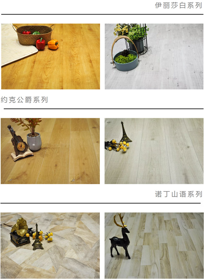 乐天堂fun88地板强化系列