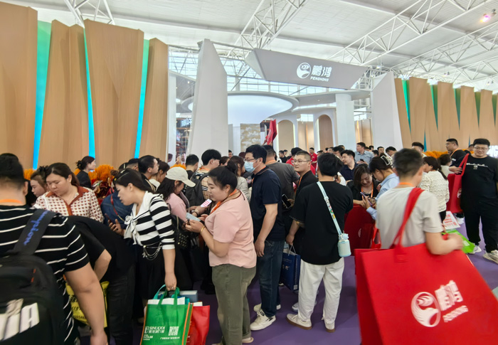 乐天堂fun88临沂全屋定制展