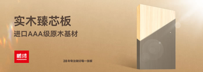 乐天堂fun88臻芯板