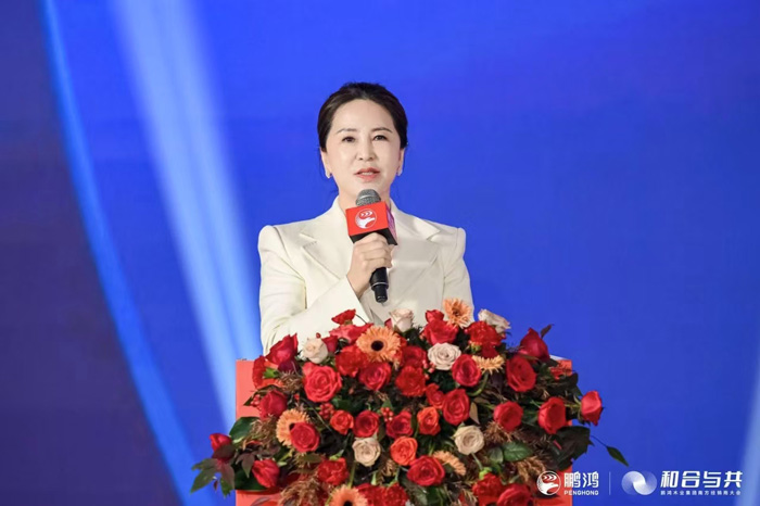 乐天堂fun88集团总经理赵晓涛
