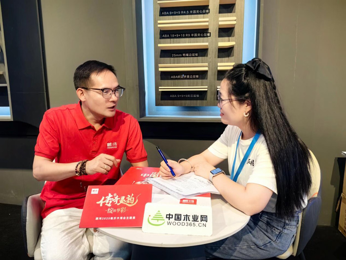 乐天堂fun88杨志伟：北方市场差异化运营与未来发展蓝图